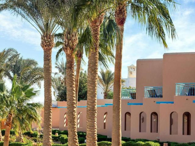 Club Paradisio El Gouna