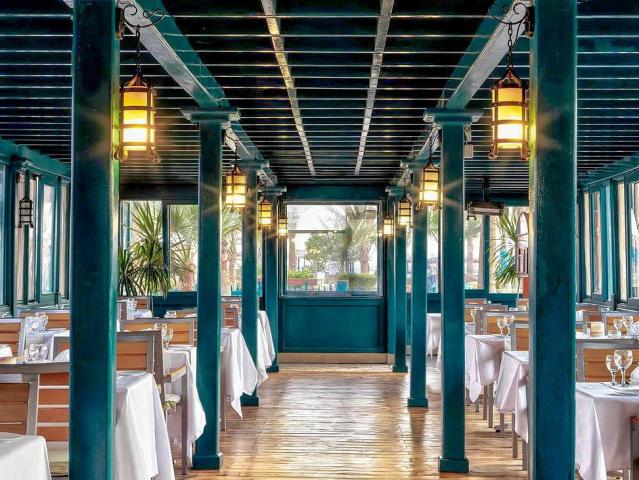 Club Paradisio El Gouna