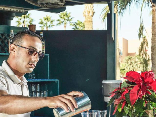 Club Paradisio El Gouna