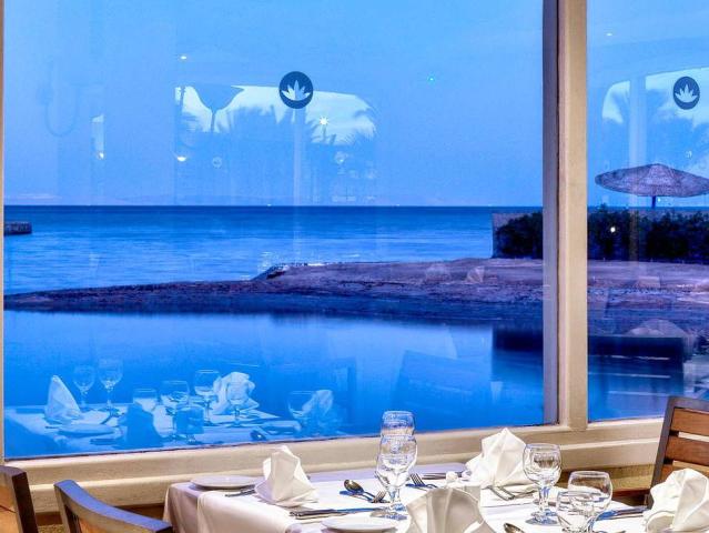 Club Paradisio El Gouna