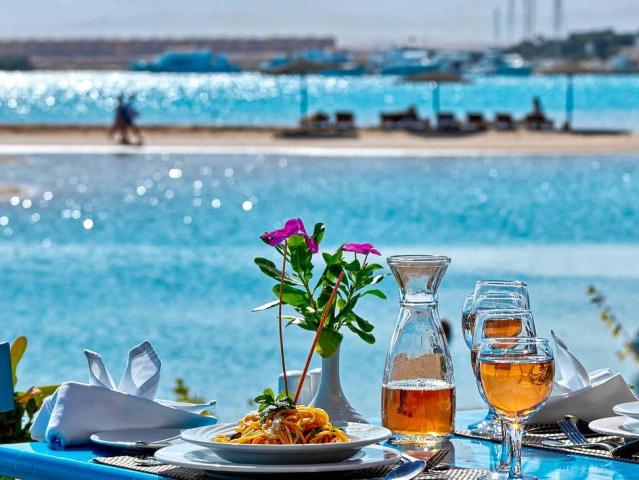 Club Paradisio El Gouna
