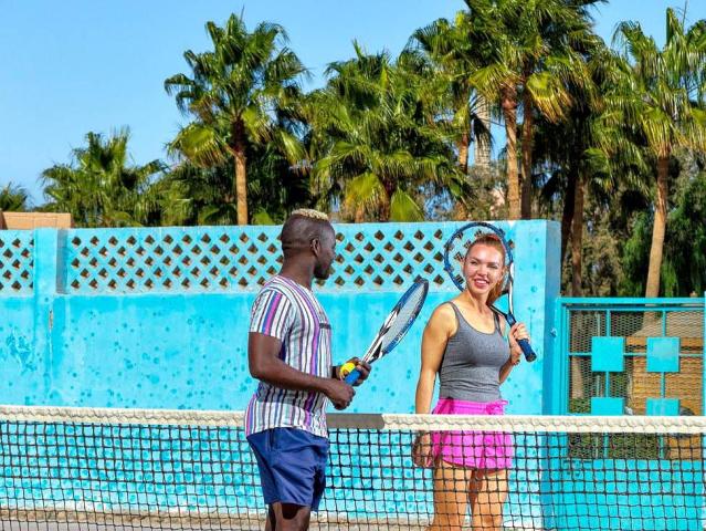 Club Paradisio El Gouna