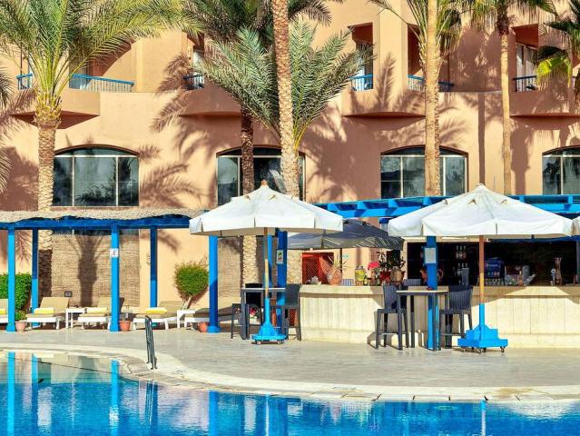 Club Paradisio El Gouna