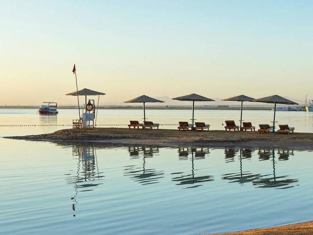 Club Paradisio El Gouna