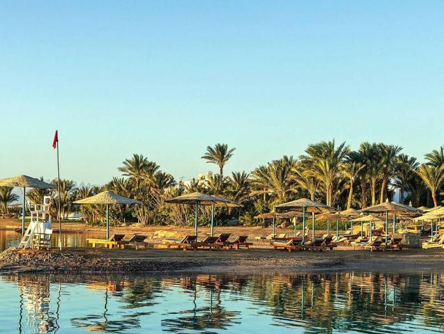 Club Paradisio El Gouna
