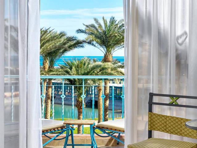 Club Paradisio El Gouna
