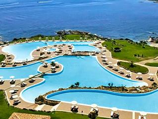 Colonna Resort