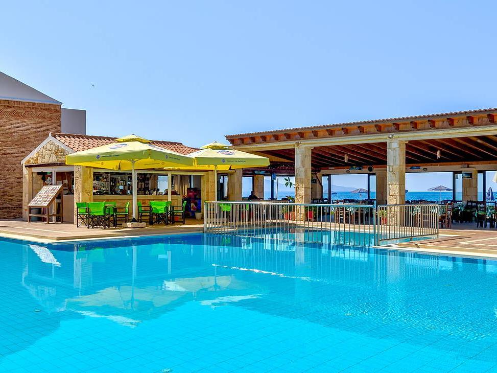 Kostakis Beach