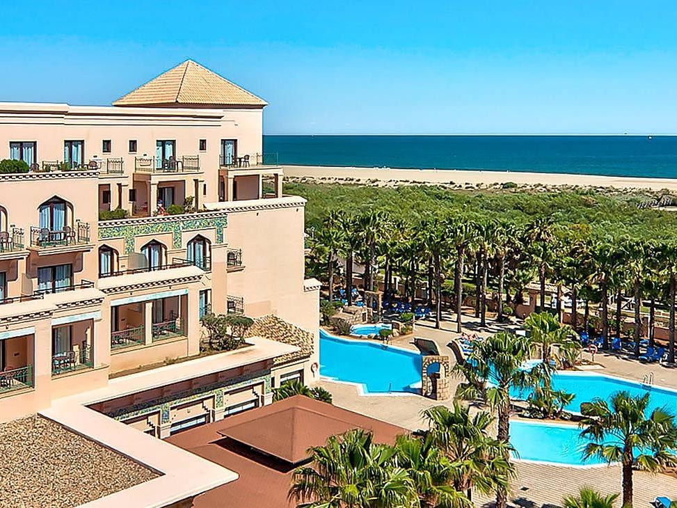 Playacanela