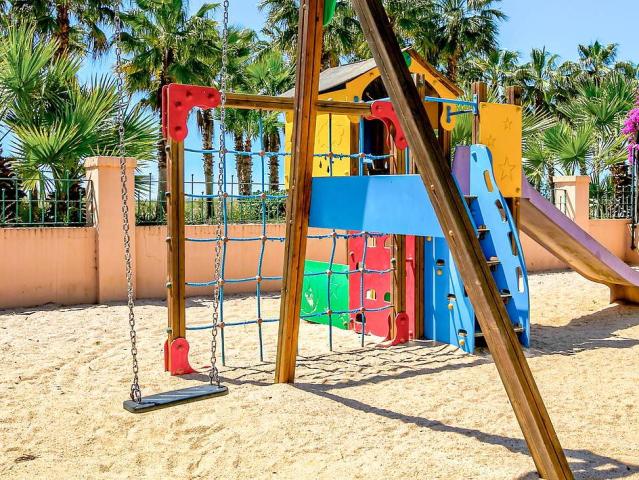 Playacanela