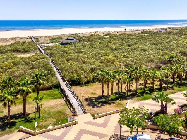 Playacanela