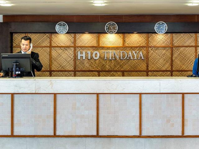 H10 Tindaya