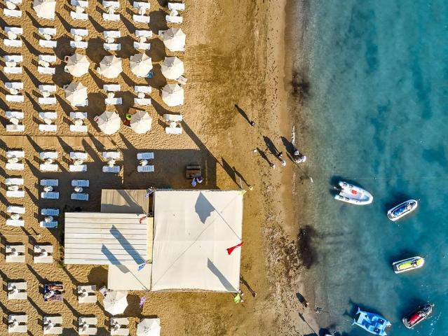 Seaden Valentine Resort