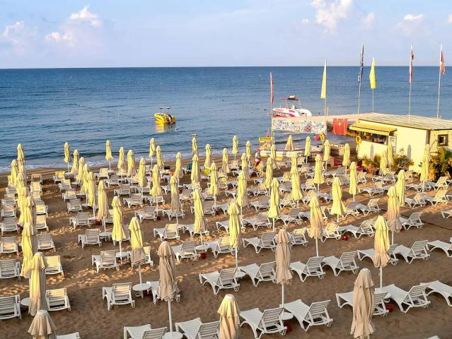 Seaden Valentine Resort