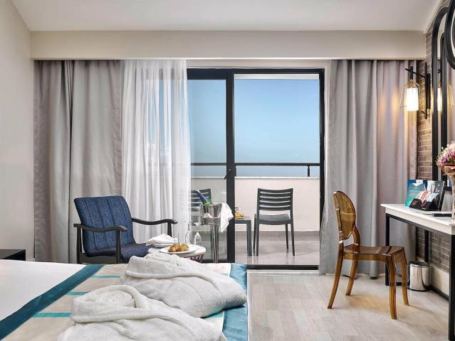 Seaden Valentine Resort
