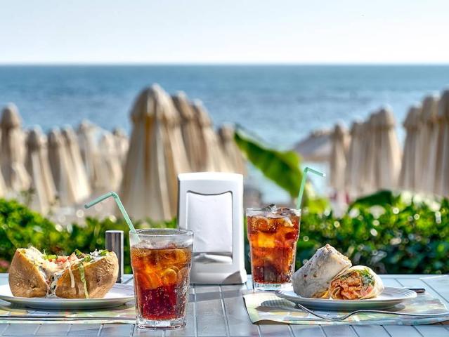 Seaden Valentine Resort