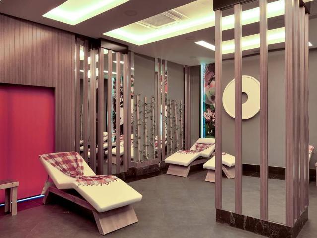 Seaden Valentine Resort