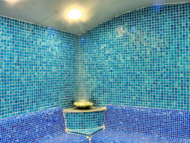 Seaden Valentine Resort