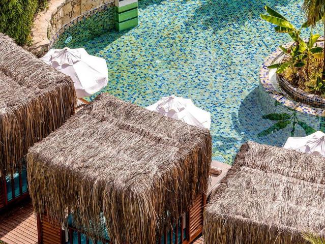 Concorde de Luxe Resort