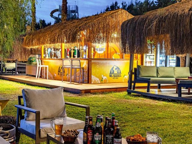 Concorde de Luxe Resort