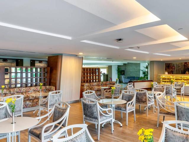 Concorde de Luxe Resort