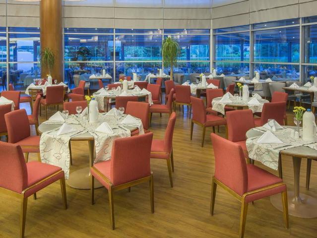 Concorde de Luxe Resort