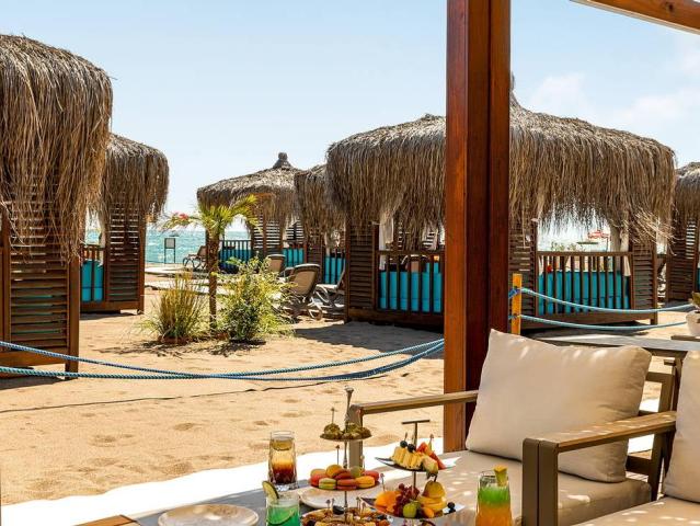 Concorde de Luxe Resort