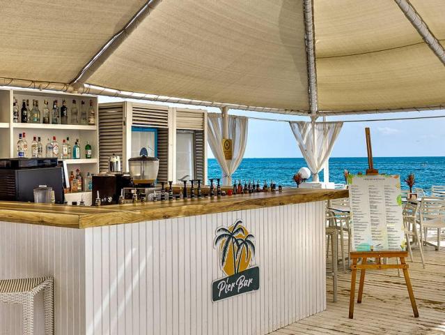 Concorde de Luxe Resort
