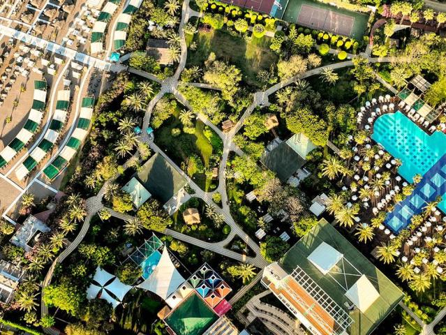 Concorde de Luxe Resort