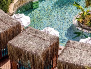 Concorde de Luxe Resort