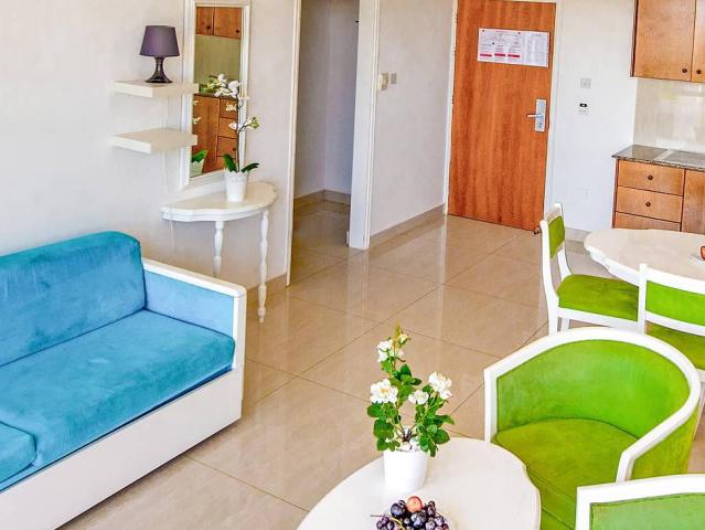Marlita Beach Hotel