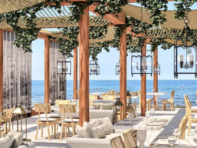 Marlita Beach Hotel