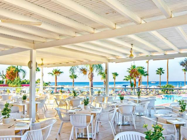 Marlita Beach Hotel