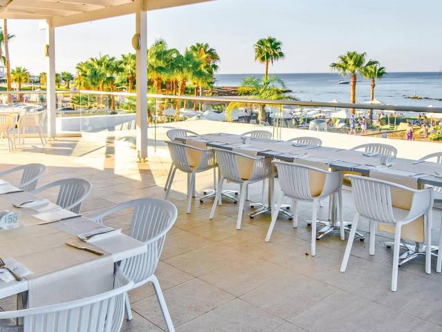 Marlita Beach Hotel