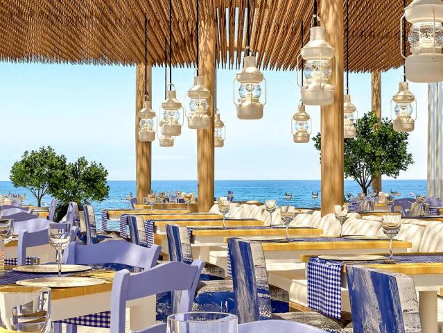 Marlita Beach Hotel