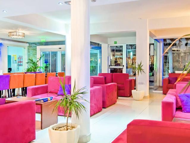 Marlita Beach Hotel