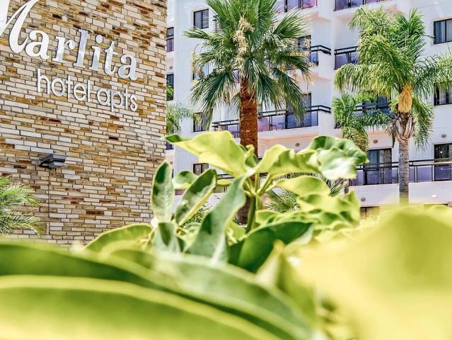 Marlita Beach Hotel