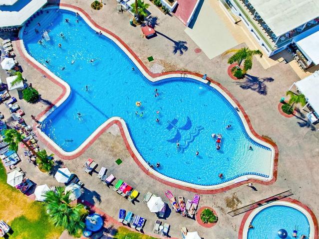 Marlita Beach Hotel