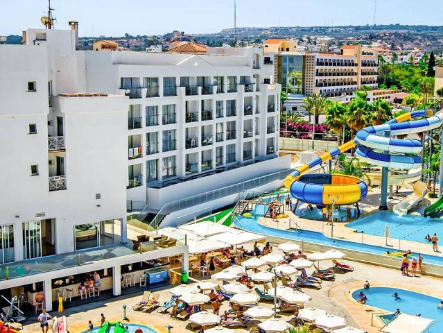 Marlita Beach Hotel