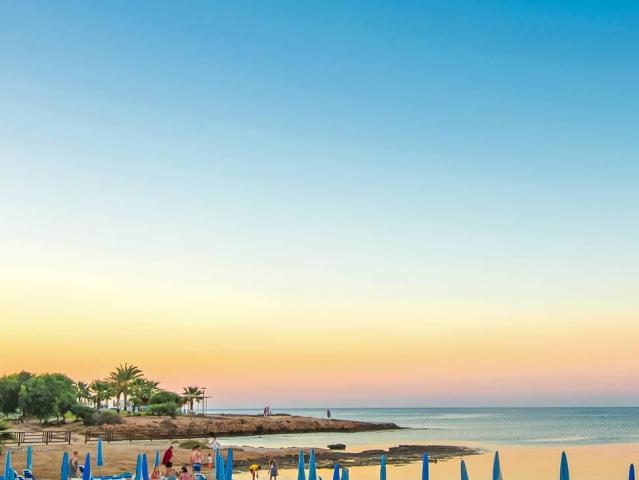 Marlita Beach Hotel