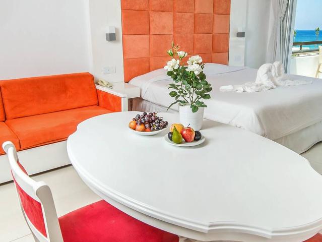 Marlita Beach Hotel