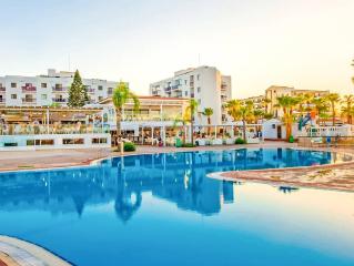Marlita Beach Hotel