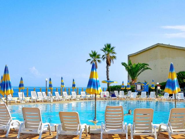 Poggio di Tropea