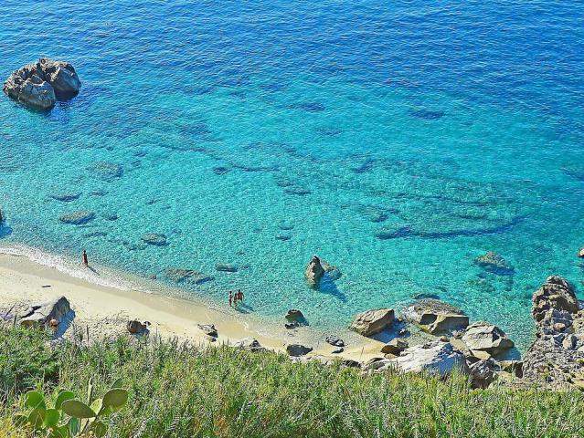 Poggio di Tropea