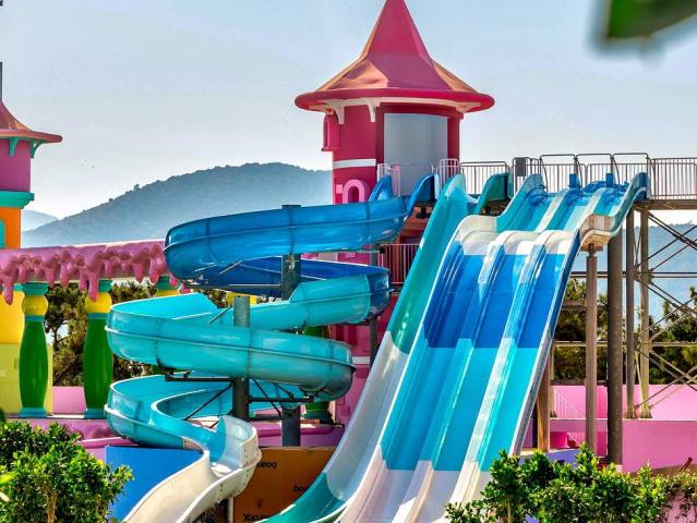 Vogue Hotel Bodrum