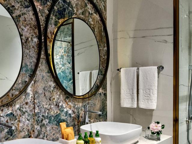 Vogue Hotel Bodrum