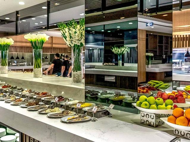 Vogue Hotel Bodrum