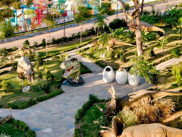 Vogue Hotel Bodrum