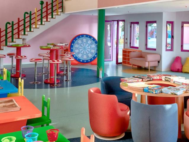 Vogue Hotel Bodrum