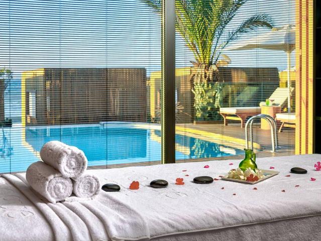 Vogue Hotel Bodrum